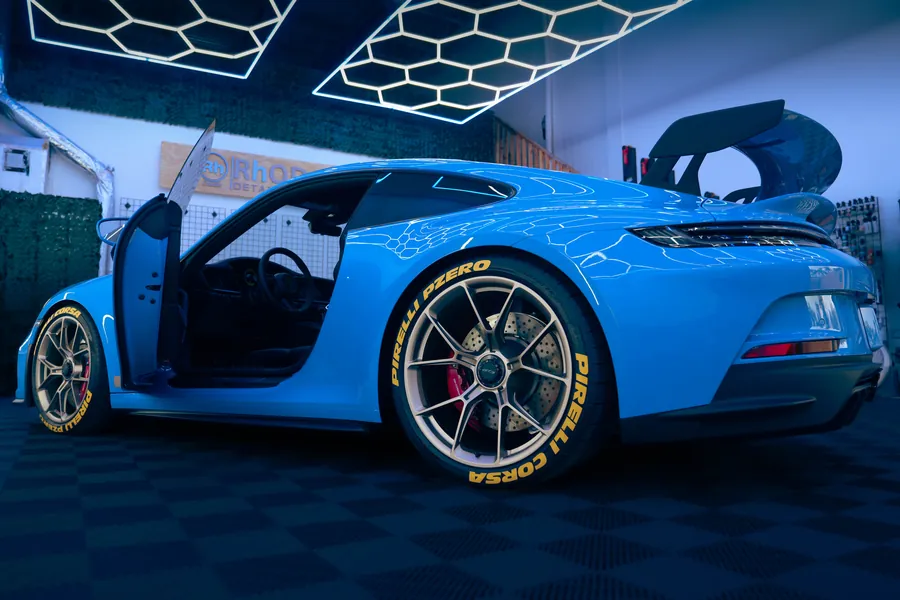 RhOD Detailing Studio — car detailing in Deerfield Beach
