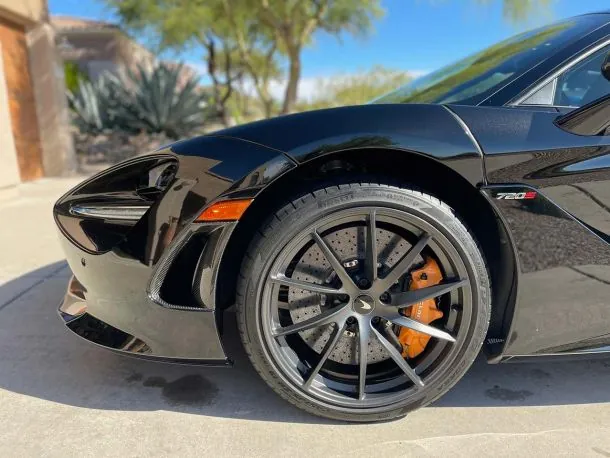 Ricky Slicky Mobile Detailing LLC — car detailing in Casas Adobes