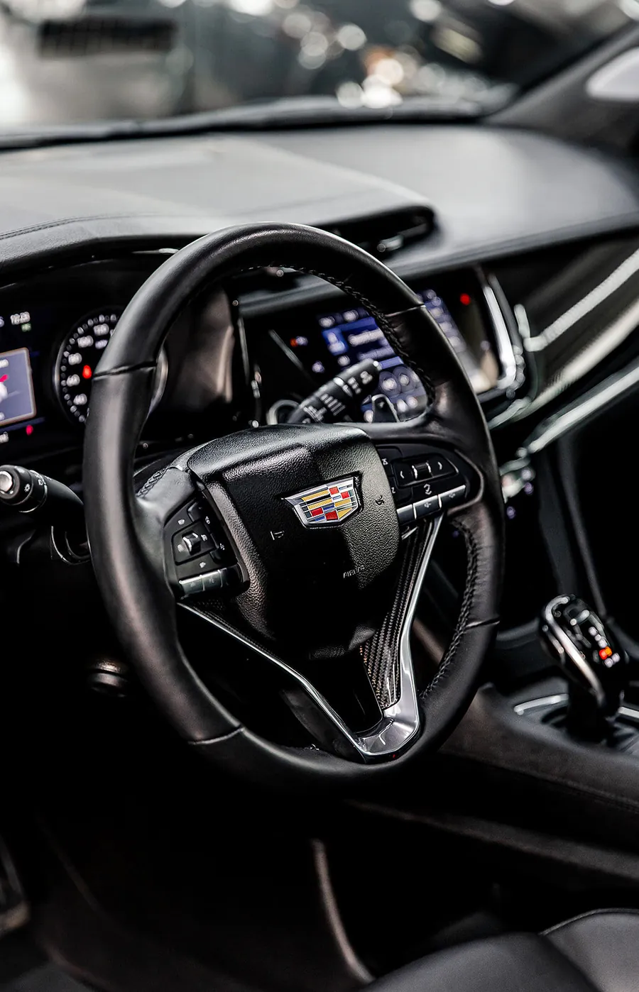 Detailing work by Rim Revolution