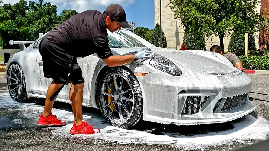 Riverview Auto Spa — car detailing in Riverview