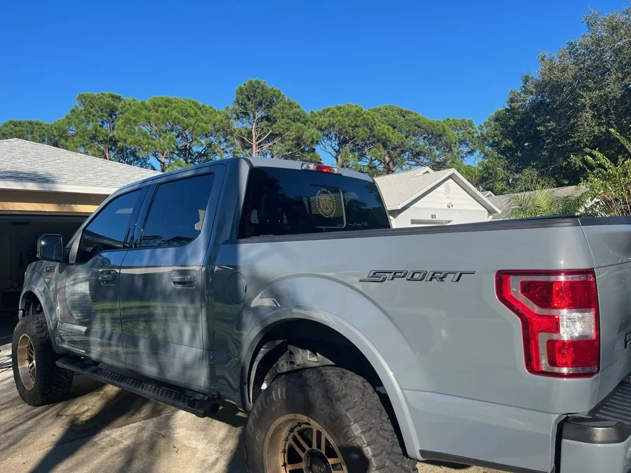 RK's Mobile Detailing LLC — car detailing in Cocoa