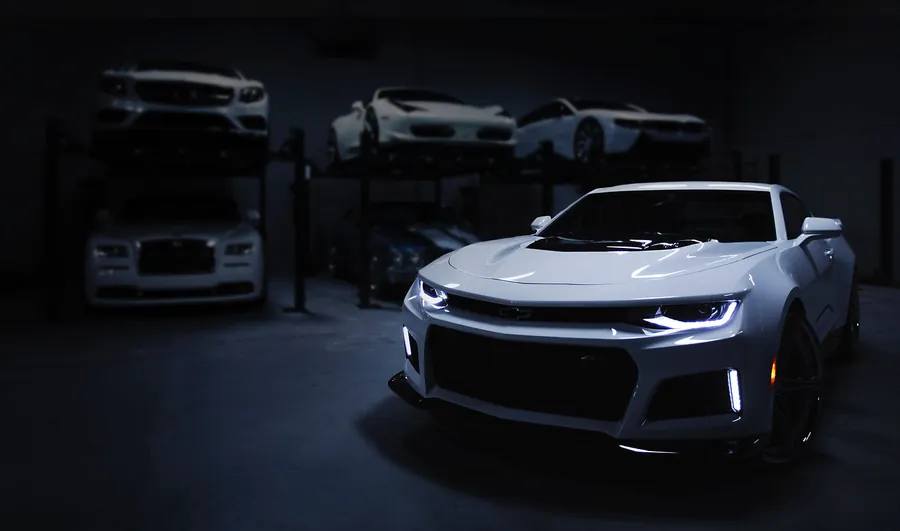 R&MDETAILING — car detailing in Dallas