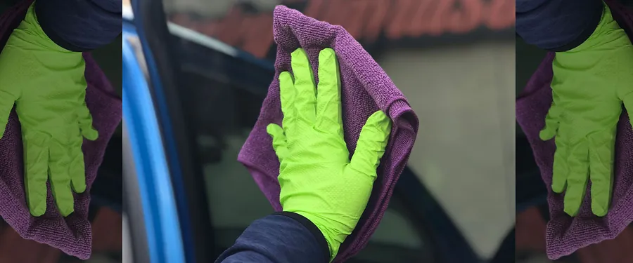 RoadShine Mobile Car Detailing & Ceramic Coating — car detailing in Corpus Christi