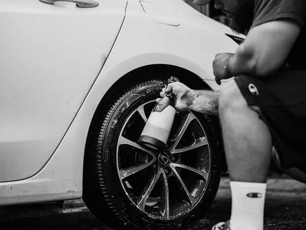 Detailing work by Rockett's Detailing Solutions - Mobile Auto Detailing
