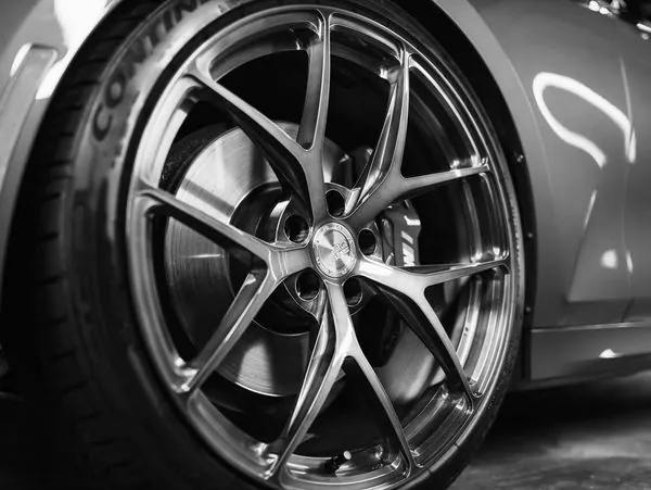 Detailing work by Rockett's Detailing Solutions - Mobile Auto Detailing