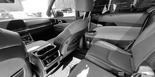 Detailing work by Rockett's Detailing Solutions - Mobile Auto Detailing