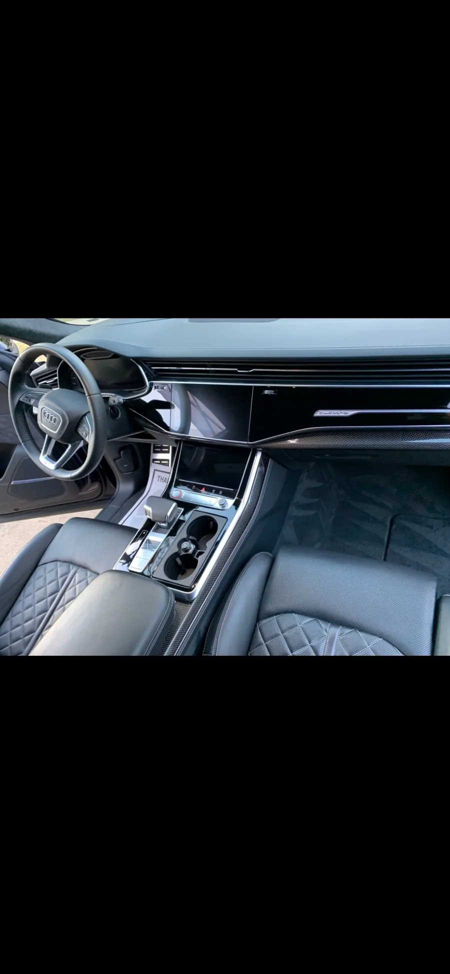 Detailing work by RockSolid Detailing