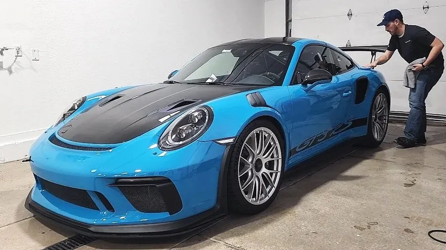 Rocky Mountain Auto Styling — car detailing in Denver