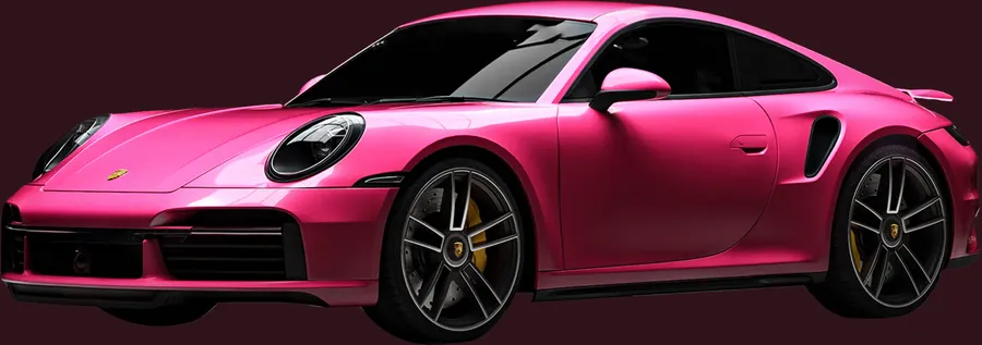 Rodeo Werkz — car detailing in Dallas