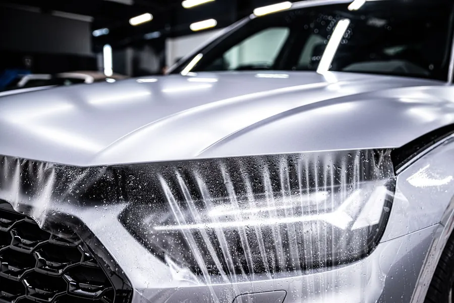 Rome Detailing Ceramic Coatings & Mobile Detailing Denver — car detailing in Broomfield
