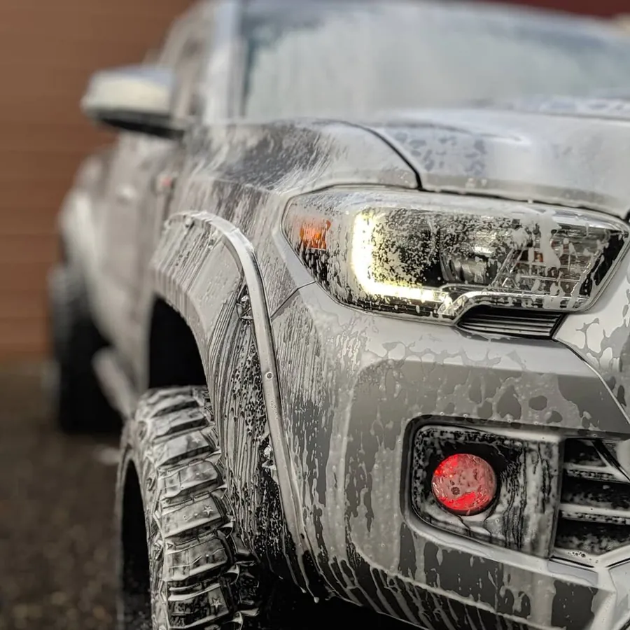 Royal Shine Detailing — car detailing in Fort Myers