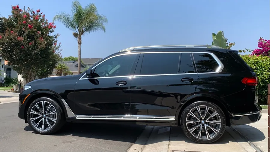 Royal Treatment Detailing LLC — car detailing in Los Angeles