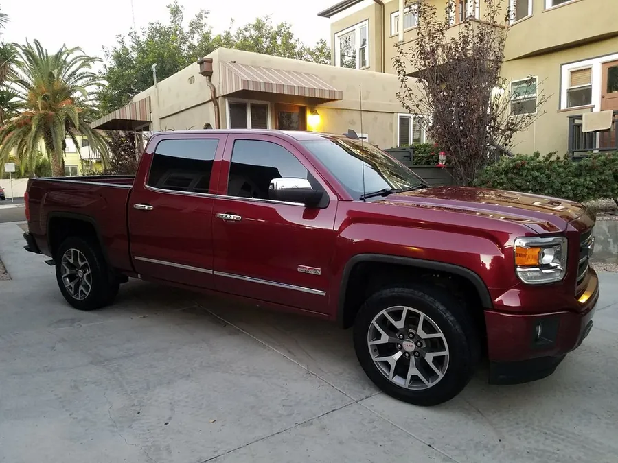 Royal1 Mobile Detailing Orlando — car detailing in Orlando