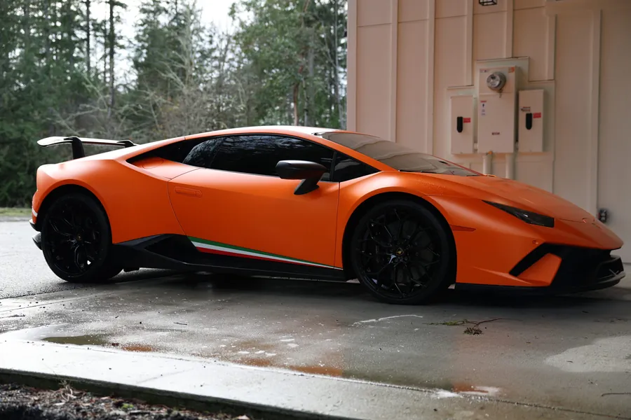 Royalty Detail Center LLC — car detailing in Tacoma