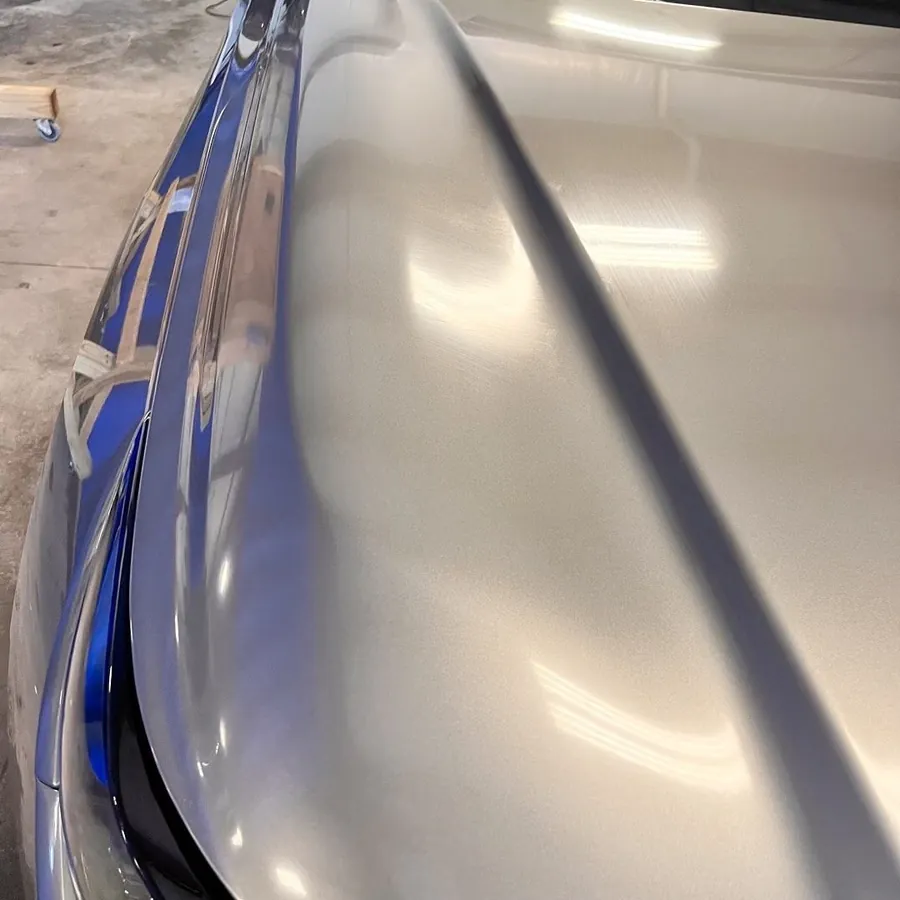 Detailing work by S & T Automotive Detailing