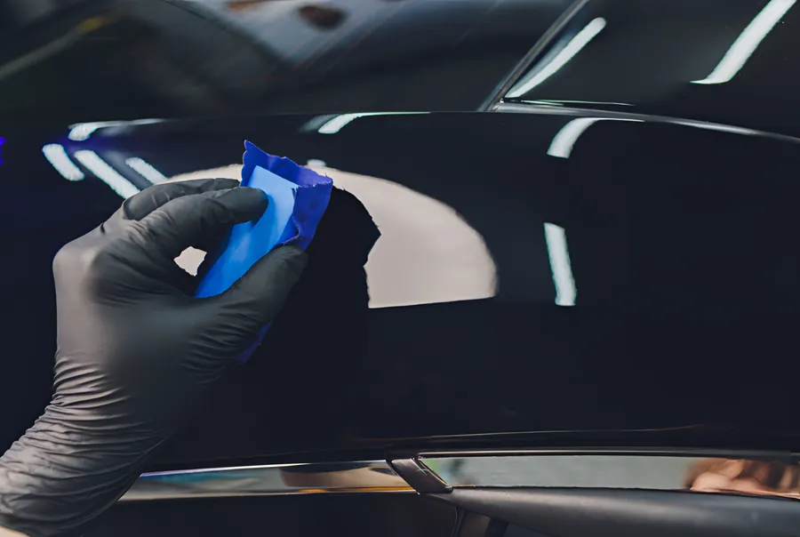 S3 Auto Spa — car detailing in Irvine