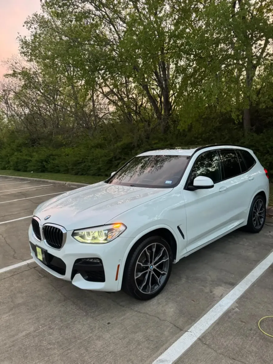 Safari Mobile Detailing LLC — car detailing in Arlington