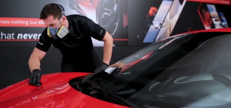 San Diego Ceramic Coating — car detailing in El Cajon