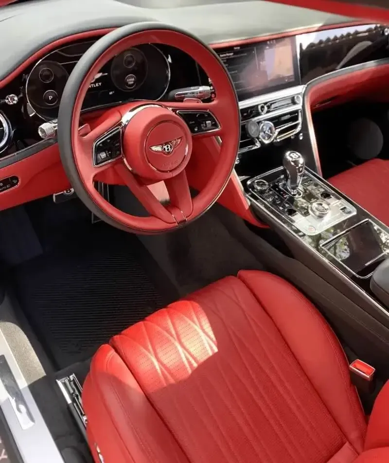 San Diego Select Car Detailing — car detailing in San Diego