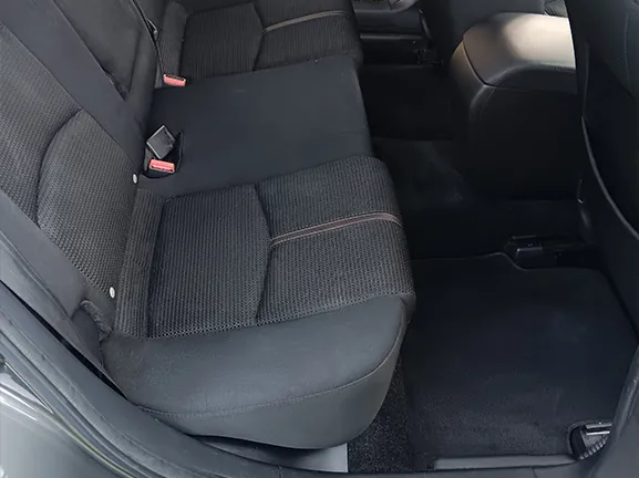 Detailing work by Sasquatch Mobile Detailing LLC