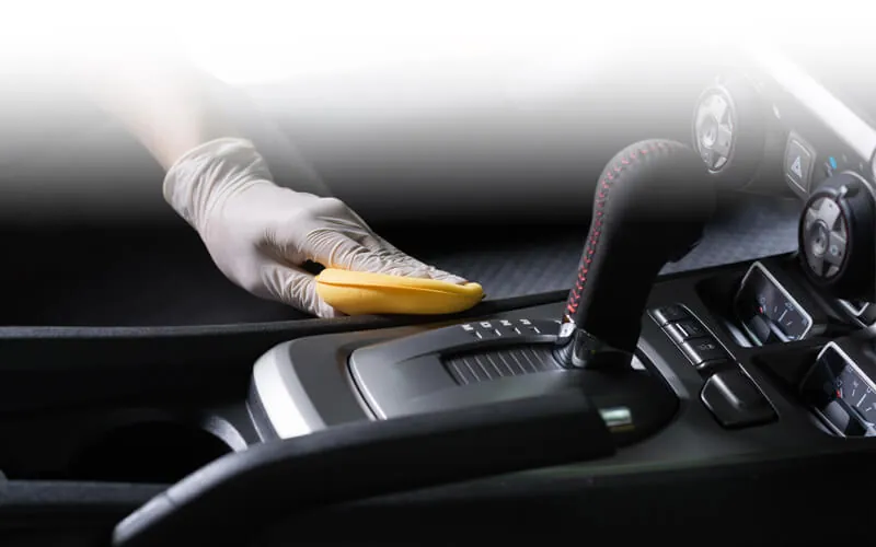 Detailing work by Savvy Mobile Detailing