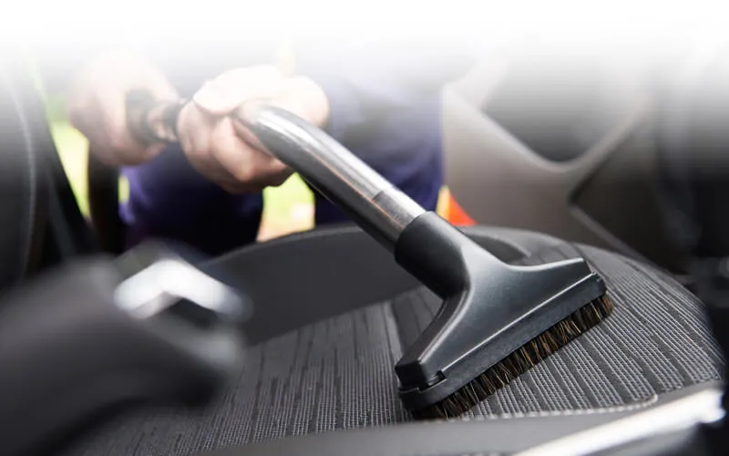 Detailing work by Savvy Mobile Detailing