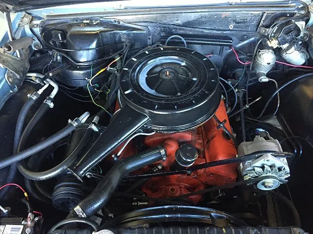 SCOTTY'S — car detailing in Tucson