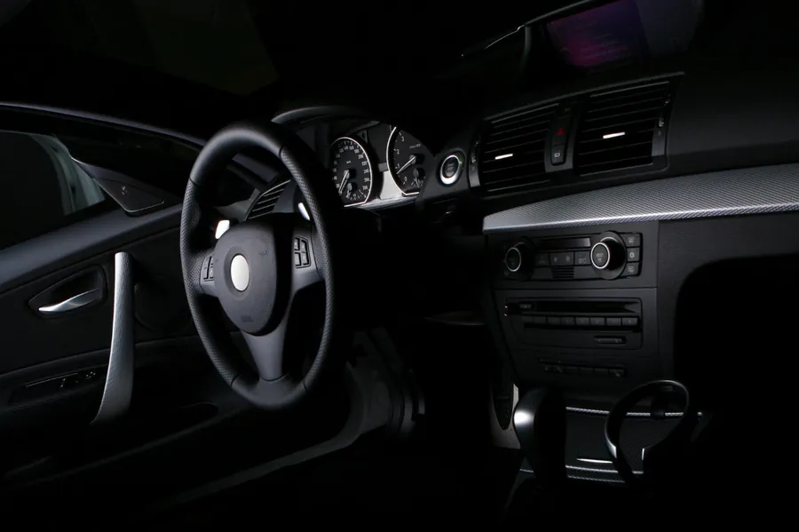 Seattle Auto Mobile Detailing — car detailing in Bothell