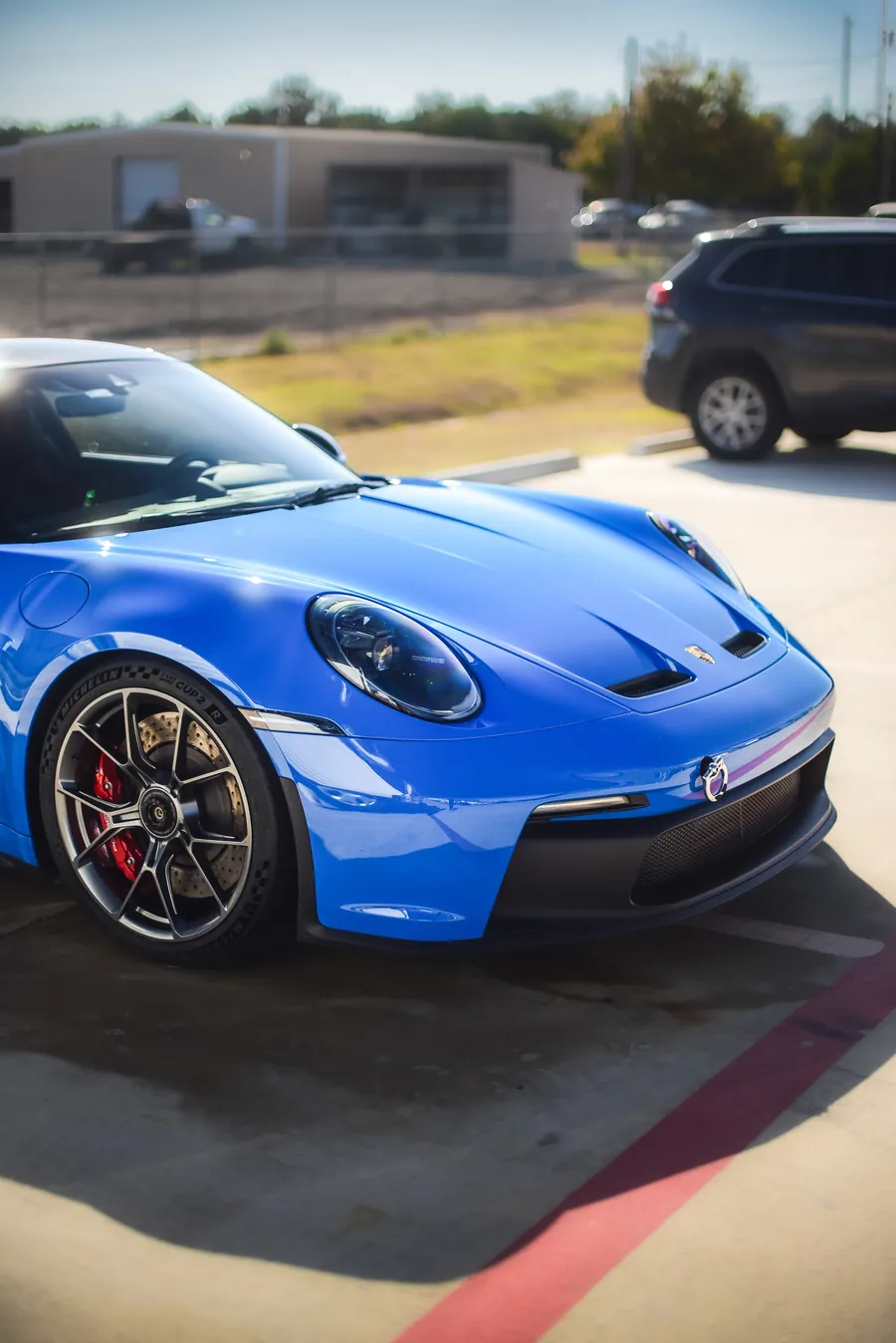 Select Detailing Austin — car detailing in Austin