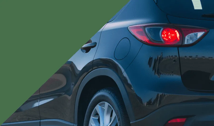 Detailing work by Serra Detail Center Traverse City