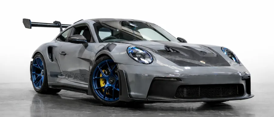 Shine City Auto Detailing — car detailing in Dallas
