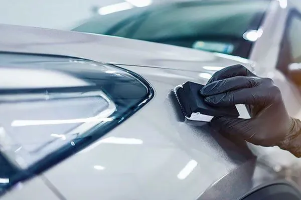 Shine Effects Auto Spa — car detailing in Tucson