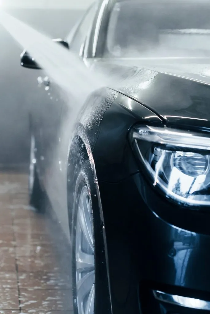 Shine N' Grind Express Car Wash & Detail — car detailing in Houston