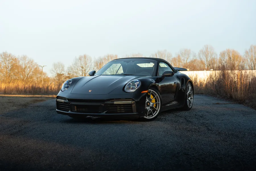 Shine Shop Automotive — car detailing in Greensboro