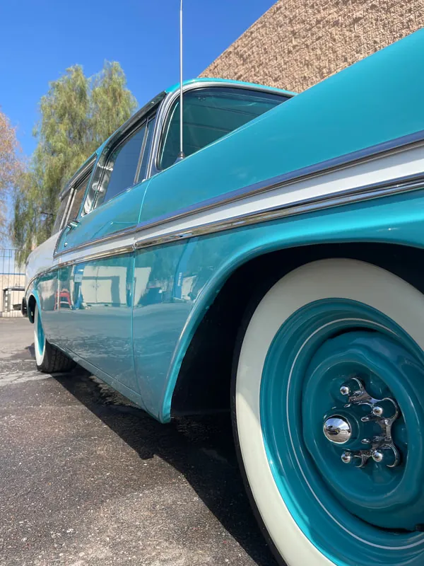 Shine Works Detailing — car detailing in Gilbert