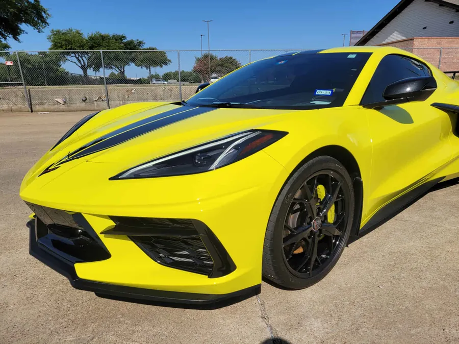 ShineWorks Detailing & Ceramic Coating — car detailing in Carrollton