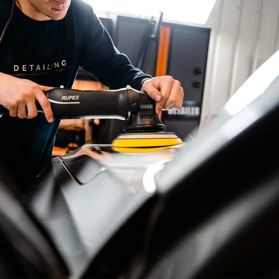 Detailing work by Shining Rides Detailing and Ceramic Coatings