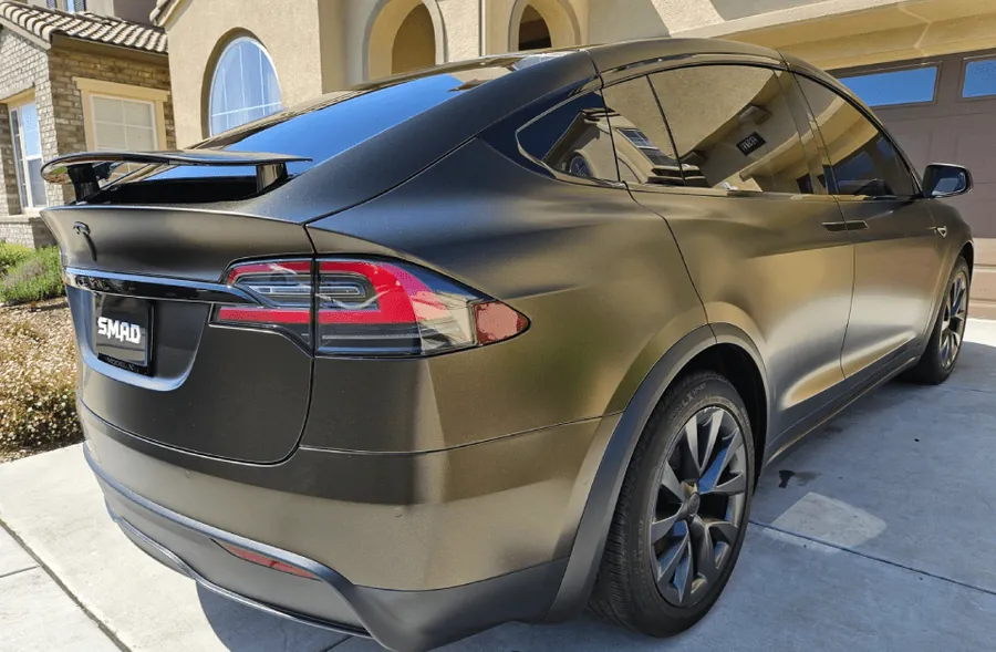 Sikka's Mobile Auto Detail — car detailing in Fremont
