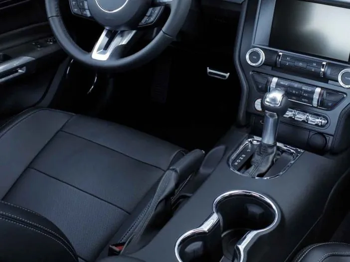 Slick Look Auto Detailing & ceramic coating — car detailing in Huntington Beach