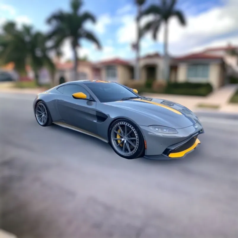 Detailing work by Smallest Detail Auto Spa