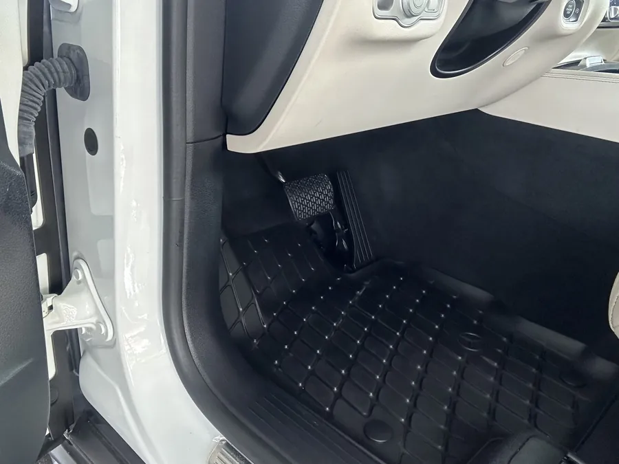 Detailing work by Smartpits