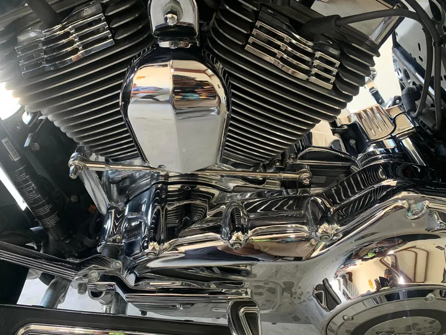 Detailing work by Soap Ops Mobile Detailing