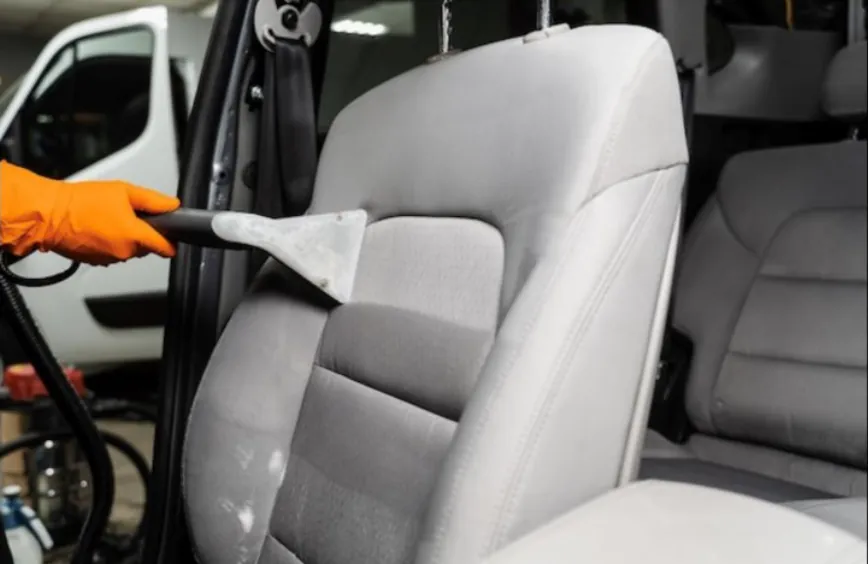 South Bay Royal Detailing — car detailing in Culver City