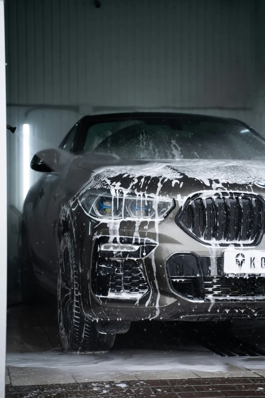 Sparkle Auto Detailing LLC — car detailing in Gibsonton