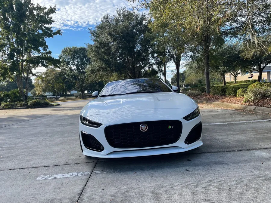 Spartan Mobile Detailing Rv's and boats — car detailing in Gainesville