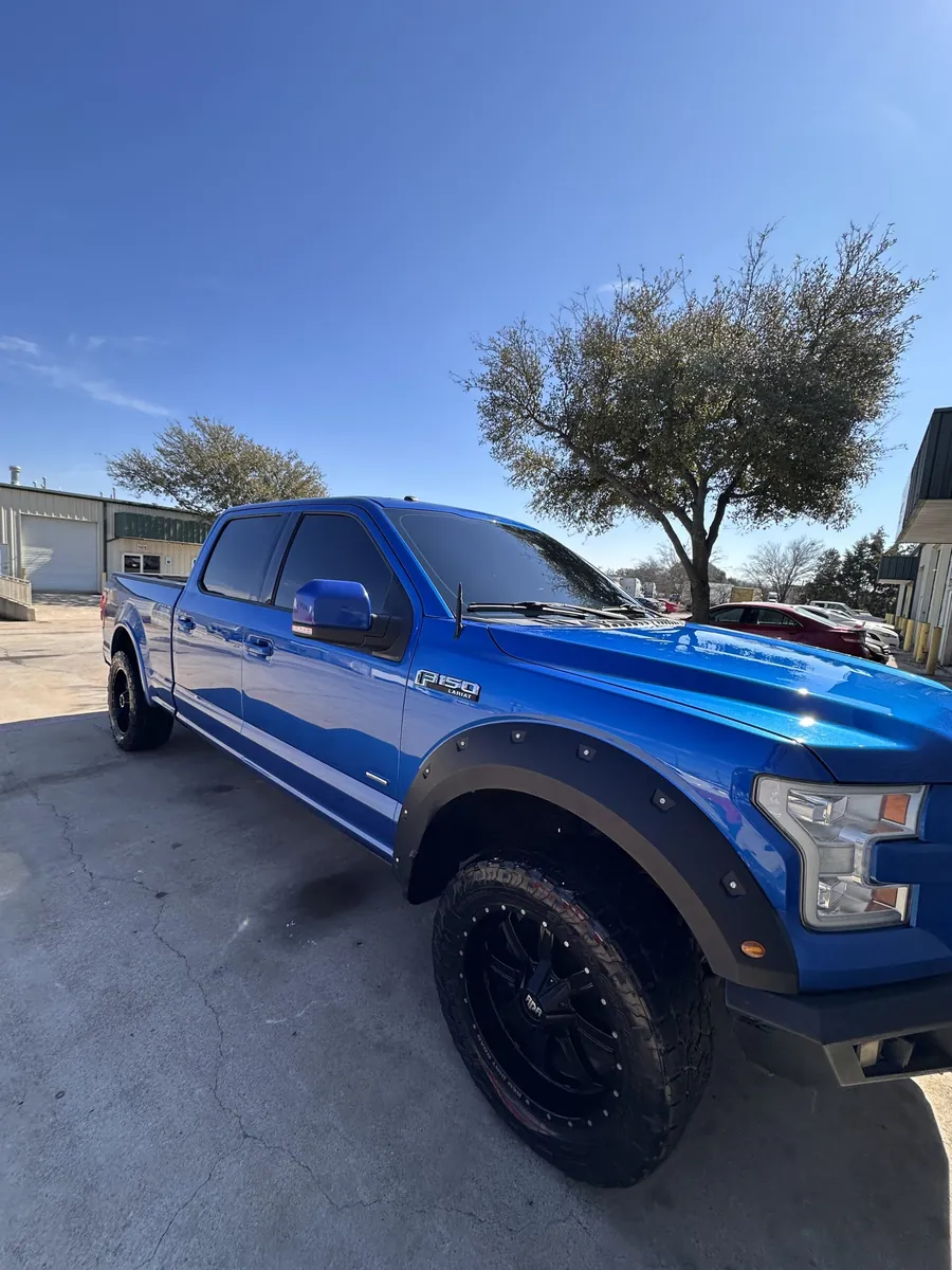 SpecialTouchDetail — car detailing in Cedar Hill