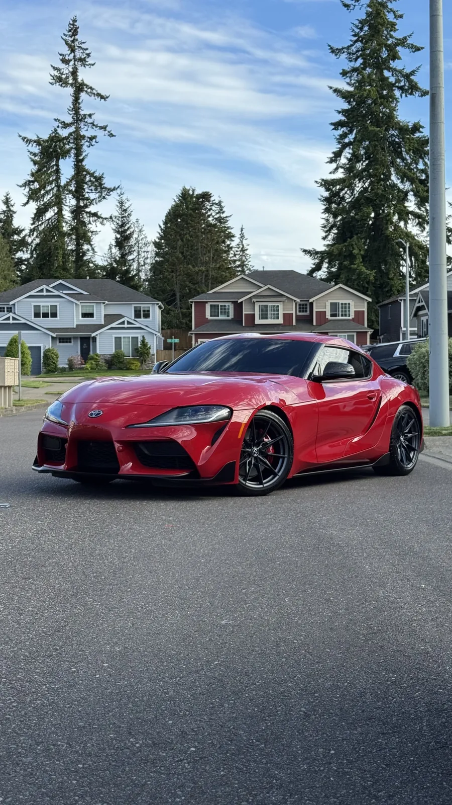 Specter Detail — car detailing in Everett