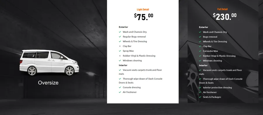 Speedy Car Cleaning (Mobile Car Wash, Detailing & Reconditioning) — car detailing in Cinco Ranch