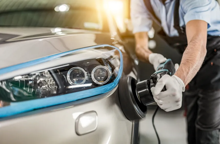 Splash Mobile Detailing — car detailing in Casa De Oro-Mount Helix