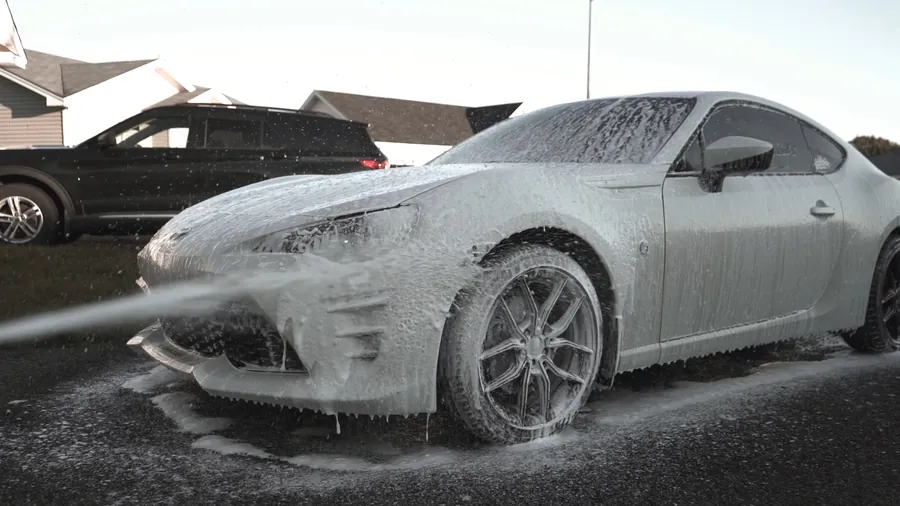 Spotless Mobile Premium Car Detailing — car detailing in Aurora